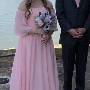 Prom / Bridesmaid Dress